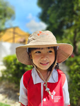Safari Bucket Hat
