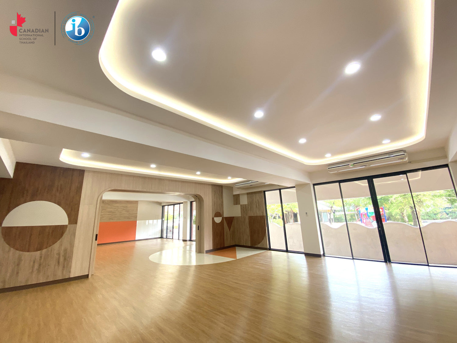 Annual PreK4-G1 Mandarin-English Program