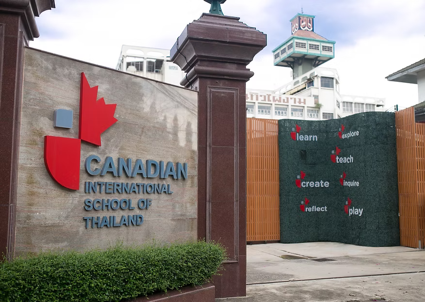 Secondary Annual School Fees