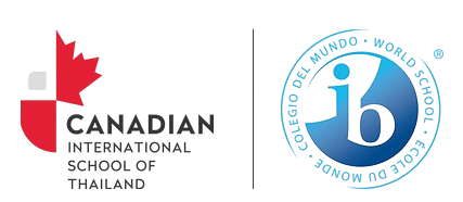 Canadian International School of Thailand (CIST) logo